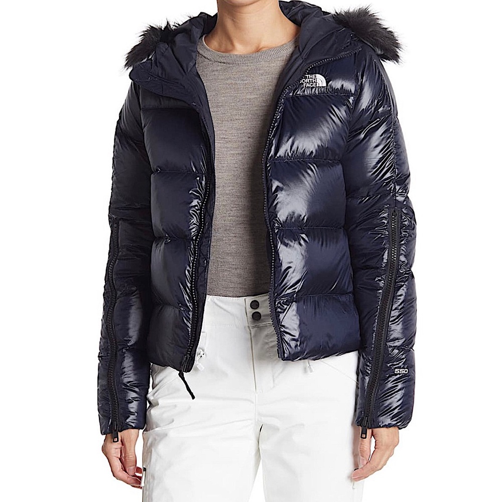 The North Face
Glades Short Down Jacket